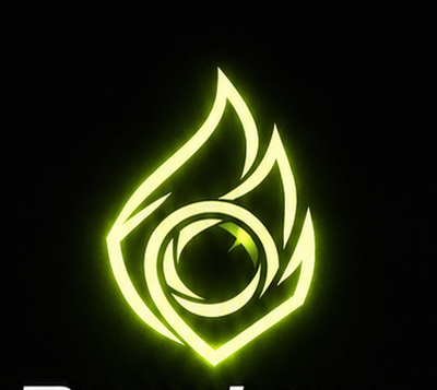 BurnLens logo